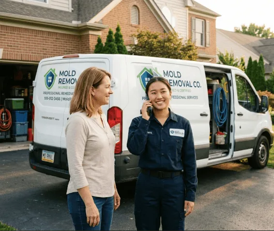 Crawlspace Mold Remediation West Leisenring, PA FAQs